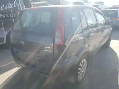 Здавання транспортного засобу ford fusion (cbk) f6ja.f6jb року 2002 потужний 