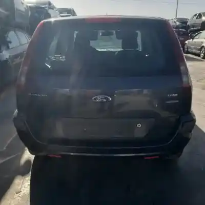 Здавання транспортного засобу ford fusion (cbk) f6ja.f6jb року 2002 потужний 