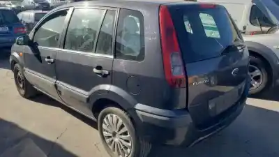 Здавання транспортного засобу ford fusion (cbk) f6ja.f6jb року 2002 потужний 