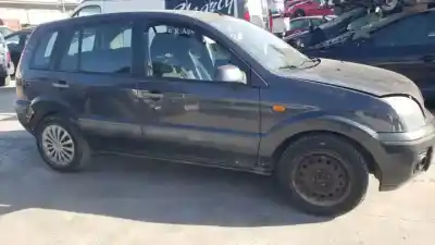 Здавання транспортного засобу ford fusion (cbk) f6ja.f6jb року 2002 потужний 