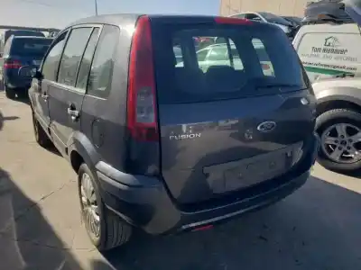 Здавання транспортного засобу ford fusion (cbk) f6ja.f6jb року 2002 потужний 