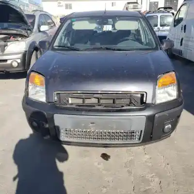 Здавання транспортного засобу ford fusion (cbk) f6ja.f6jb року 2002 потужний 