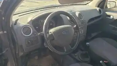 Здавання транспортного засобу ford fusion (cbk) f6ja.f6jb року 2002 потужний 