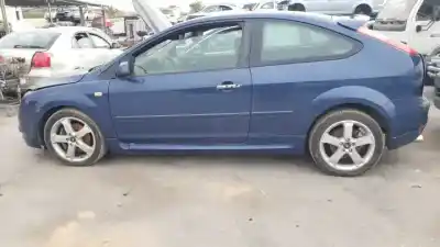 Veículo de Sucata ford focus berlina (cap) kkda.kkdb do ano 2006 alimentado 