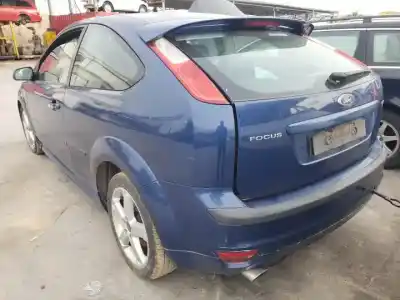 Veículo de Sucata ford focus berlina (cap) kkda.kkdb do ano 2006 alimentado 