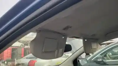 Veículo de Sucata ford focus berlina (cap) kkda.kkdb do ano 2006 alimentado 