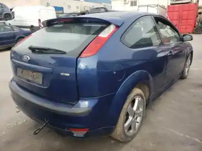 Veículo de Sucata ford focus berlina (cap) kkda.kkdb do ano 2006 alimentado 