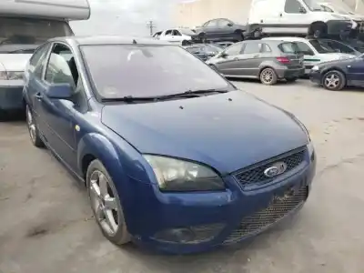 Veículo de Sucata ford focus berlina (cap) kkda.kkdb do ano 2006 alimentado 