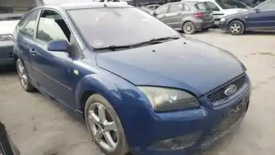 Veículo de Sucata ford focus berlina (cap) kkda.kkdb do ano 2006 alimentado 