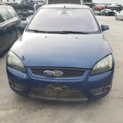 Veículo de Sucata ford focus berlina (cap) kkda.kkdb do ano 2006 alimentado 