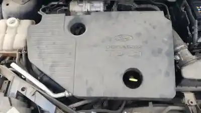 Veículo de Sucata ford focus berlina (cap) kkda.kkdb do ano 2006 alimentado 