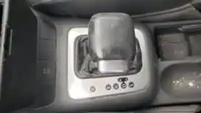 Sloopvoertuig volkswagen golf plus (5m1) azv.bkd van het jaar 2005 aangedreven 