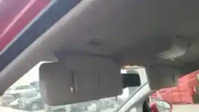 Sloopvoertuig volkswagen golf plus (5m1) azv.bkd van het jaar 2005 aangedreven 