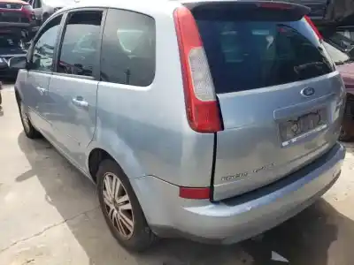 Scrapping Vehicle ford focus c-max (cap) g6da.g6db.g6dd.g6dg.g6d of the year 2003 powered 