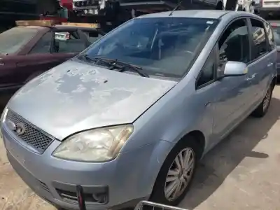 Здавання транспортного засобу FORD FOCUS C-MAX (CAP) G6DA.G6DB.G6DD.G6DG.G6D року 2003 потужний 
