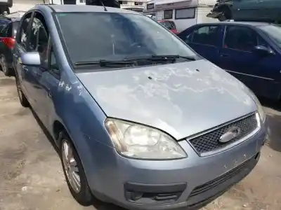 Scrapping Vehicle ford focus c-max (cap) g6da.g6db.g6dd.g6dg.g6d of the year 2003 powered 
