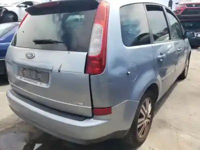 Scrapping Vehicle ford focus c-max (cap) g6da.g6db.g6dd.g6dg.g6d of the year 2003 powered 