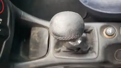 Scrapping Vehicle peugeot 206 berlina kfw.kfx of the year 1998 powered 