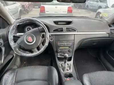 Scrapping Vehicle renault laguna ii (bg0) f9q758.f9q759 of the year 2005 powered  Scrapping Vehicle renault laguna ii (bg0) f9q758.f9q759 of the year 2005 powered