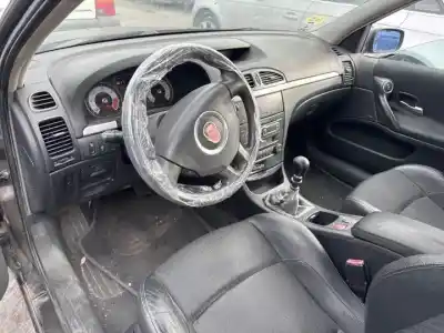 Scrapping Vehicle renault laguna ii (bg0) f9q758.f9q759 of the year 2005 powered  Scrapping Vehicle renault laguna ii (bg0) f9q758.f9q759 of the year 2005 powered