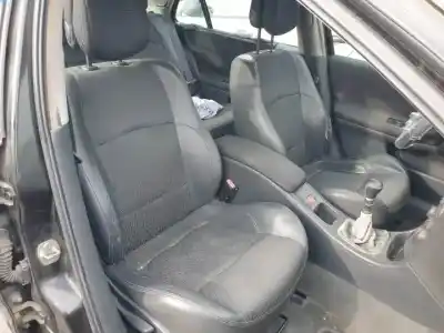 Scrapping Vehicle renault laguna ii (bg0) f9q758.f9q759 of the year 2005 powered  Scrapping Vehicle renault laguna ii (bg0) f9q758.f9q759 of the year 2005 powered