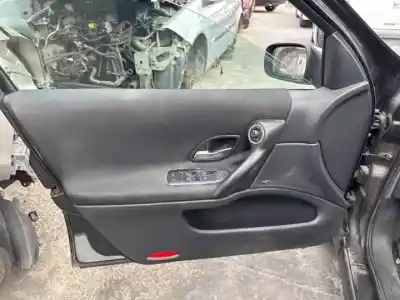 Scrapping Vehicle renault laguna ii (bg0) f9q758.f9q759 of the year 2005 powered  Scrapping Vehicle renault laguna ii (bg0) f9q758.f9q759 of the year 2005 powered