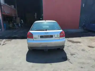Здавання транспортного засобу audi a3 (8l) ahf.asv року 2000 потужний 