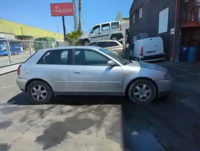 Здавання транспортного засобу audi a3 (8l) ahf.asv року 2000 потужний 