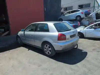 Здавання транспортного засобу audi a3 (8l) ahf.asv року 2000 потужний 