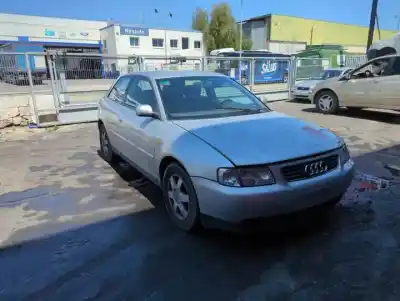 Здавання транспортного засобу audi a3 (8l) ahf.asv року 2000 потужний 