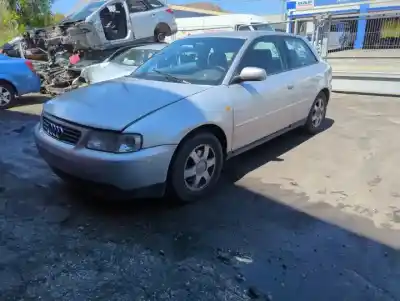 Здавання транспортного засобу audi a3 (8l) ahf.asv року 2000 потужний 