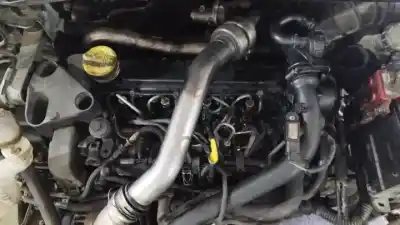 Утилизация автомобиля renault modus k9k728 года 2004 питание 