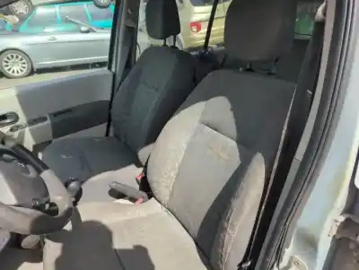 Утилизация автомобиля renault modus k9k728 года 2004 питание 