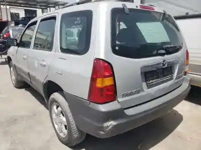 Утилизация автомобиля mazda tribute (ep) yf09 года 2002 питание 