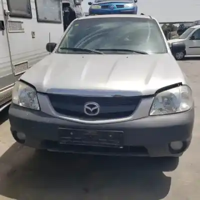 Утилизация автомобиля mazda tribute (ep) yf09 года 2002 питание 