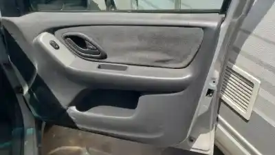 Утилизация автомобиля mazda tribute (ep) yf09 года 2002 питание 