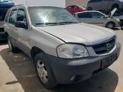 Утилизация автомобиля mazda tribute (ep) yf09 года 2002 питание 