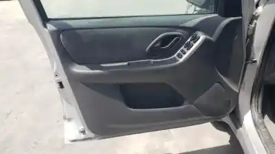 Утилизация автомобиля mazda tribute (ep) yf09 года 2002 питание 