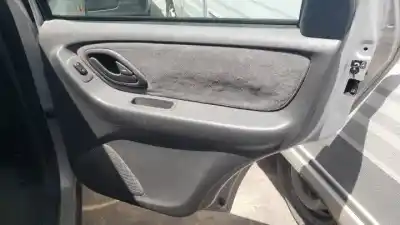 Утилизация автомобиля mazda tribute (ep) yf09 года 2002 питание 