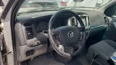 Утилизация автомобиля mazda tribute (ep) yf09 года 2002 питание 