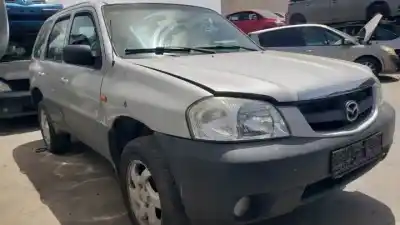 Утилизация автомобиля mazda tribute (ep) yf09 года 2002 питание 