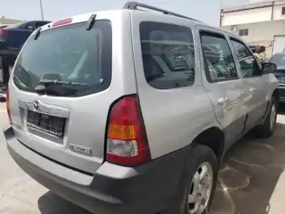 Утилизация автомобиля mazda tribute (ep) yf09 года 2002 питание 