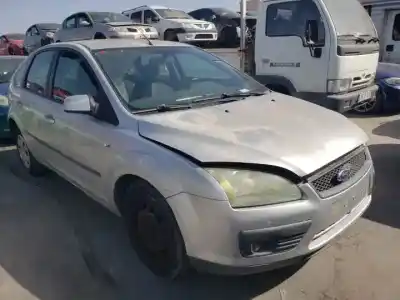 Veículo de Sucata ford focus berlina (cap) d/hhda do ano 2005 alimentado 