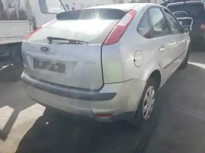 Veículo de Sucata ford focus berlina (cap) d/hhda do ano 2005 alimentado 