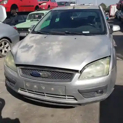 Veículo de Sucata ford focus berlina (cap) d/hhda do ano 2005 alimentado 