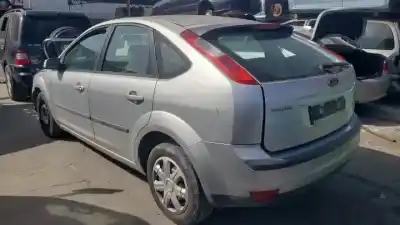 Veículo de Sucata ford focus berlina (cap) d/hhda do ano 2005 alimentado 