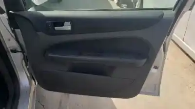 Veículo de Sucata ford focus berlina (cap) d/hhda do ano 2005 alimentado 