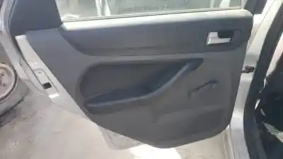 Veículo de Sucata ford focus berlina (cap) d/hhda do ano 2005 alimentado 