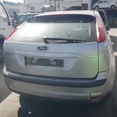 Veículo de Sucata ford focus berlina (cap) d/hhda do ano 2005 alimentado 