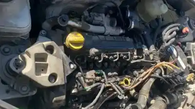 Утилизация автомобиля renault kangoo i (f/kc0) k9k702 года 2003 питание  Утилизация автомобиля renault kangoo i (f/kc0) k9k702 года 2003 питание
